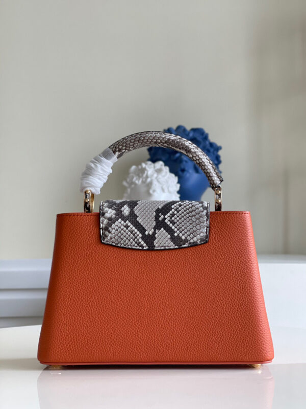 Louis Vuitton Capucines