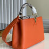 Louis Vuitton Capucines