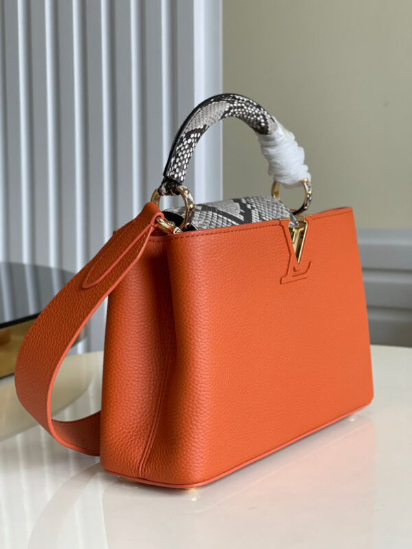 Louis Vuitton Capucines