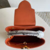 Louis Vuitton Capucines