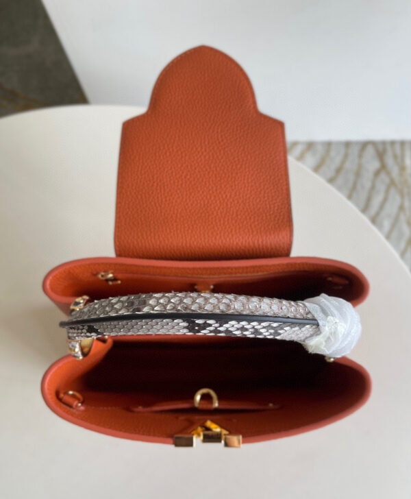 Louis Vuitton Capucines