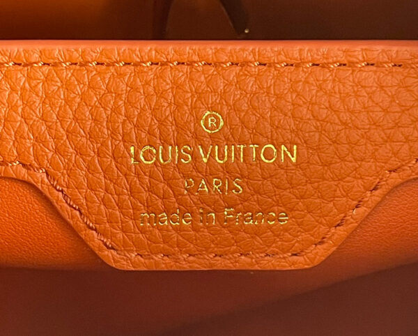 Louis Vuitton Capucines
