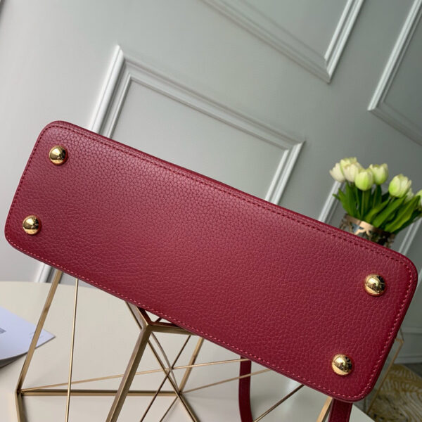Louis Vuitton Capucines