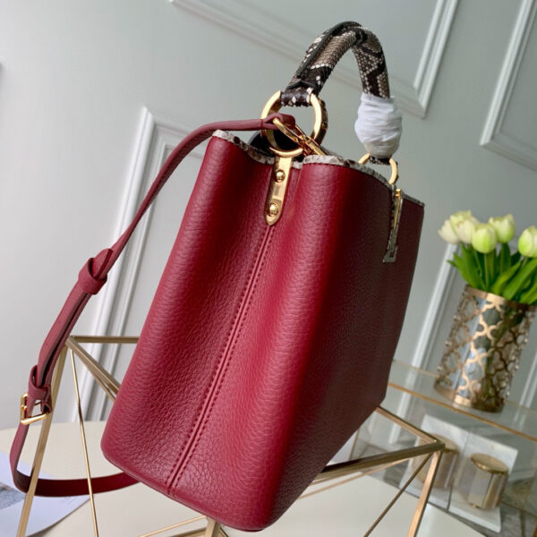 Louis Vuitton Capucines