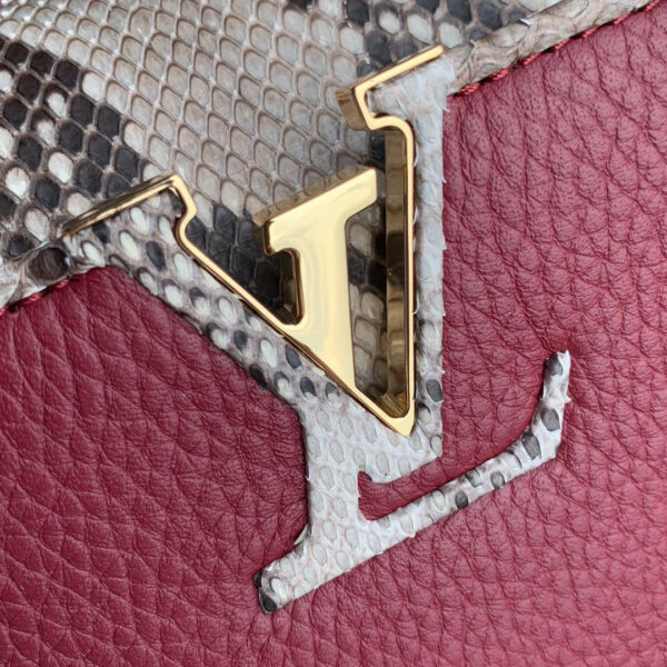 Louis Vuitton Capucines