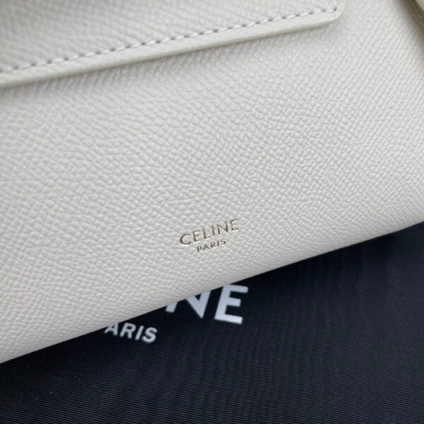 Celine Belt Bag