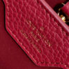 Louis Vuitton Capucines