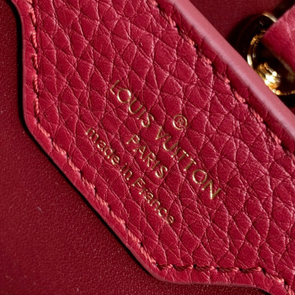 Louis Vuitton Capucines
