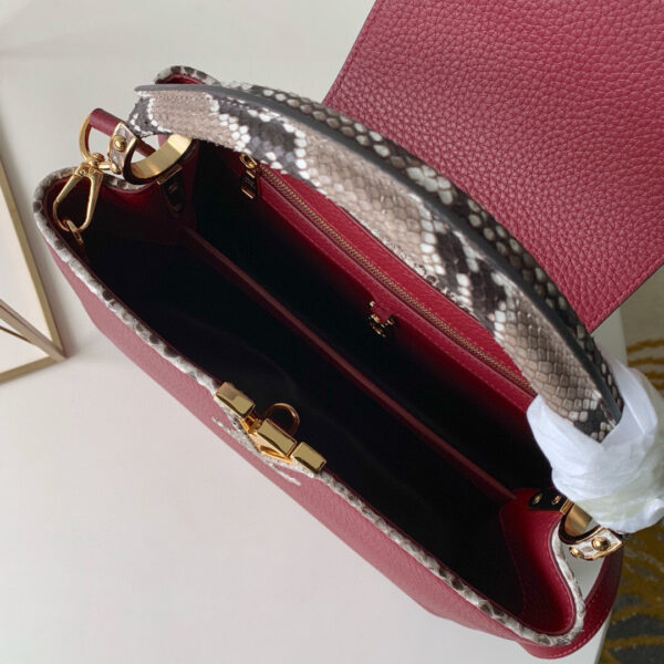 Louis Vuitton Capucines