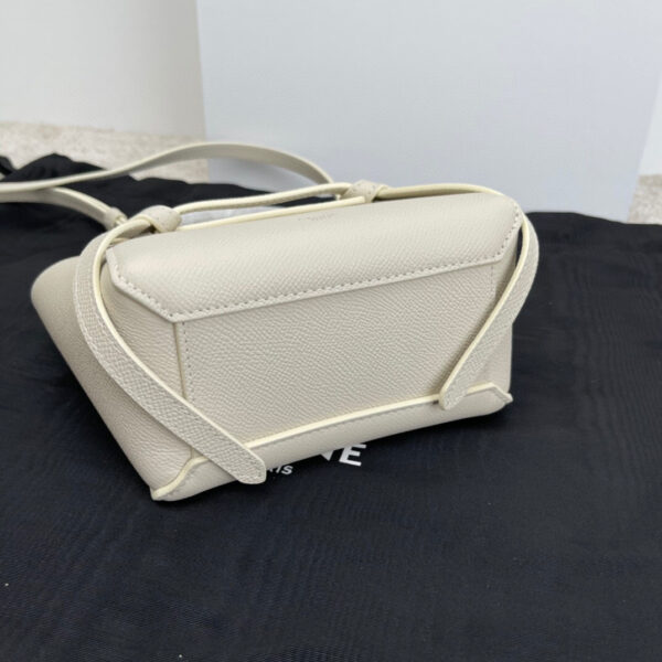 Celine Belt Bag