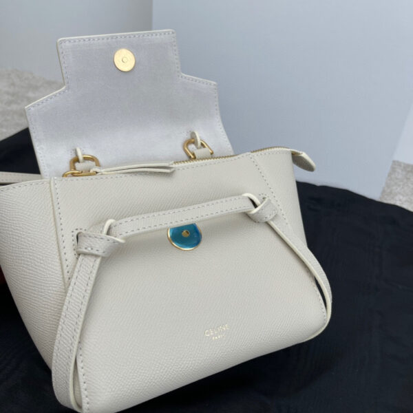 Celine Belt Bag