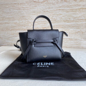Celine Belt Bag