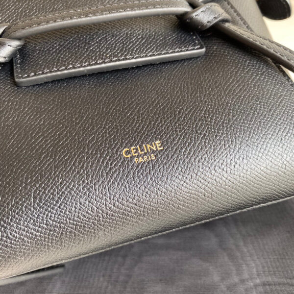 Celine Belt Bag