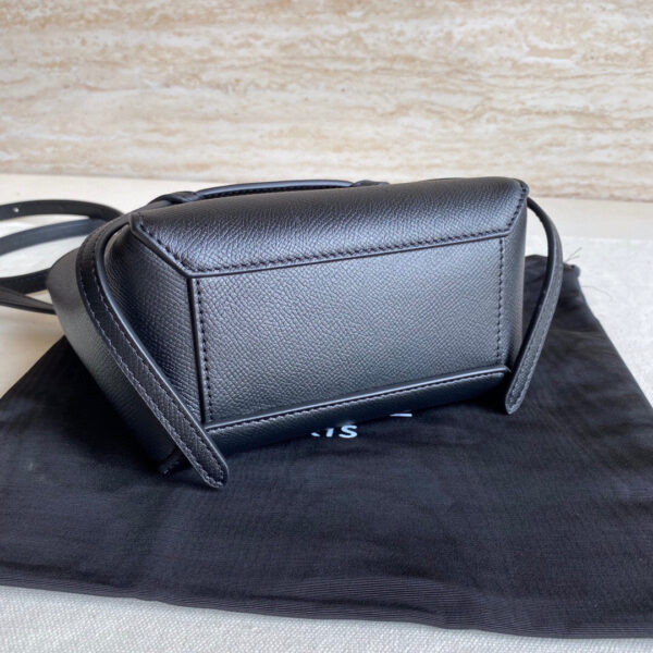 Celine Belt Bag