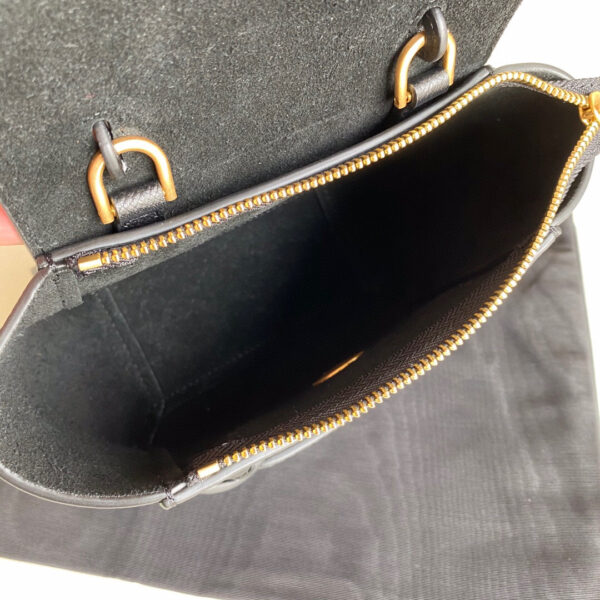 Celine Belt Bag