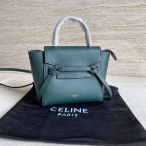 Celine Belt Bag
