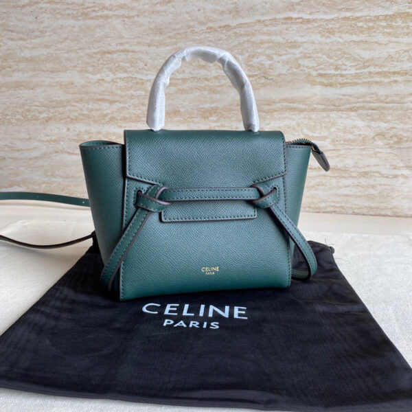 Celine Belt Bag