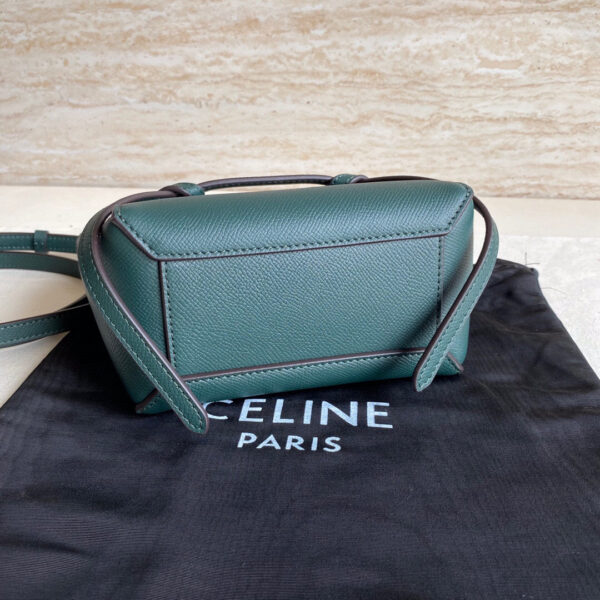 Celine Belt Bag