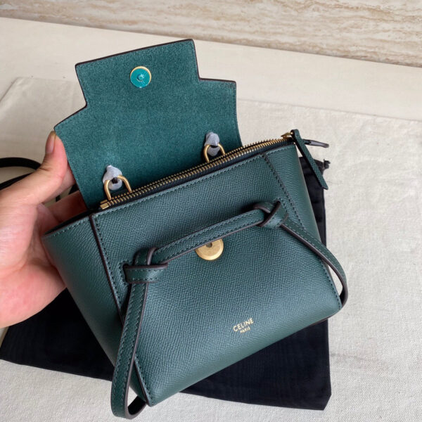 Celine Belt Bag