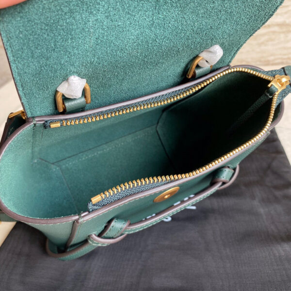 Celine Belt Bag