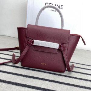 Celine Belt Bag