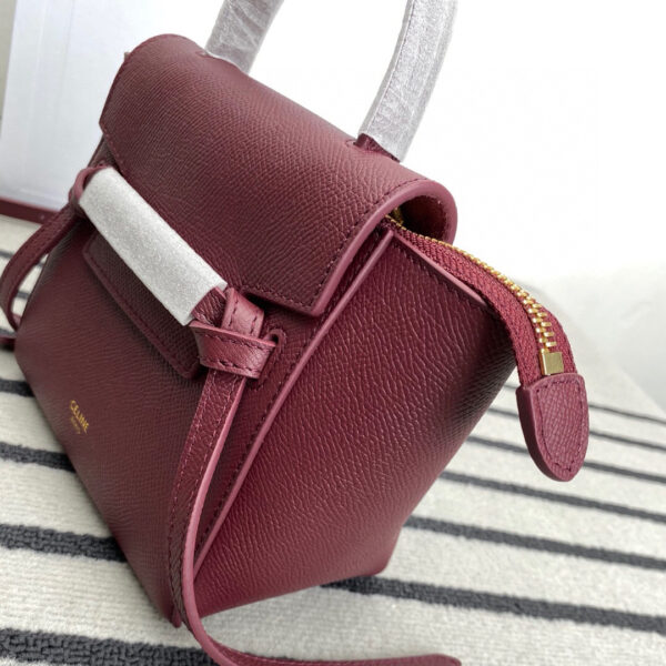 Celine Belt Bag