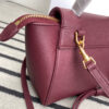 Celine Belt Bag
