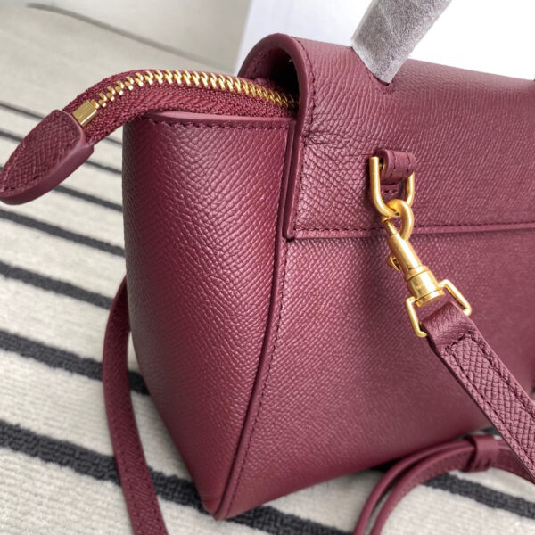 Celine Belt Bag