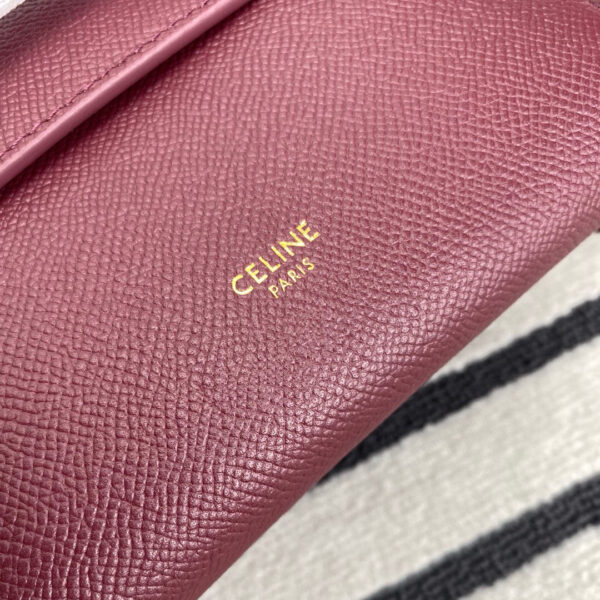 Celine Belt Bag