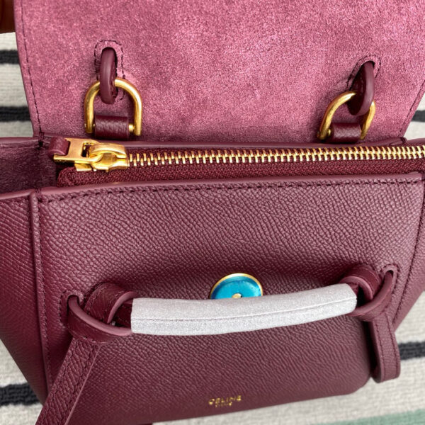 Celine Belt Bag