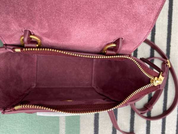 Celine Belt Bag