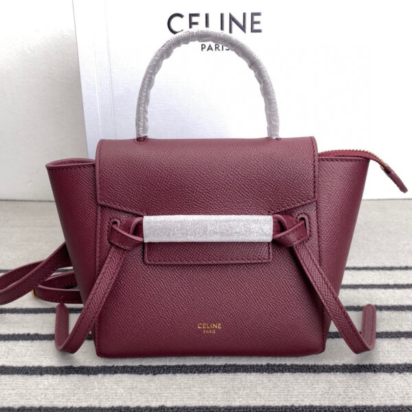 Celine Belt Bag