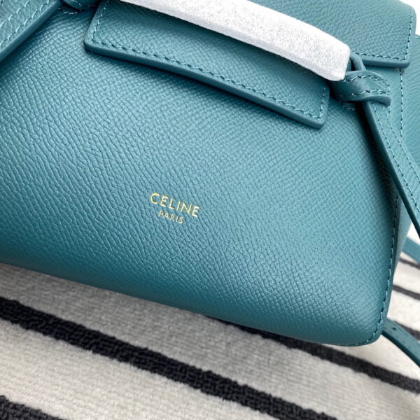 Celine Belt Bag