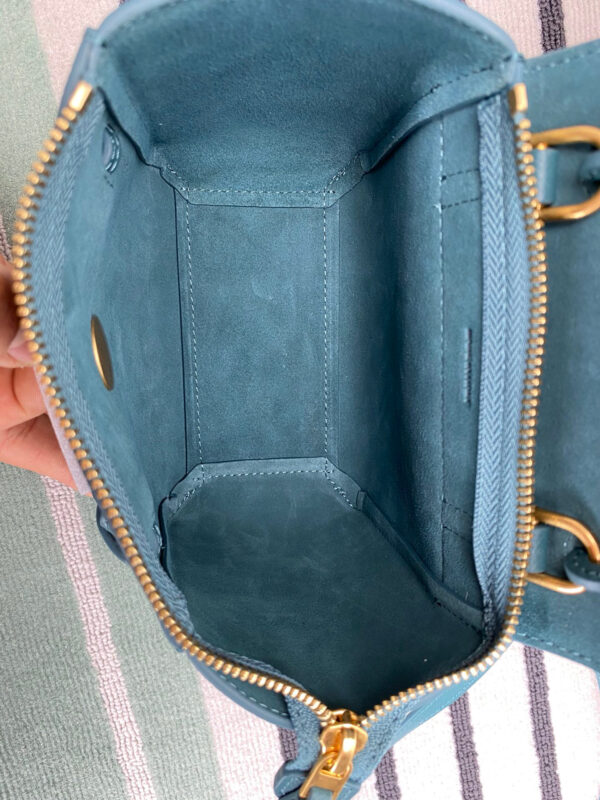 Celine Belt Bag