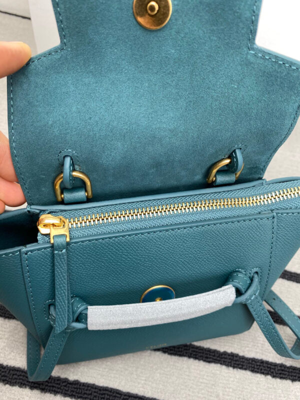 Celine Belt Bag