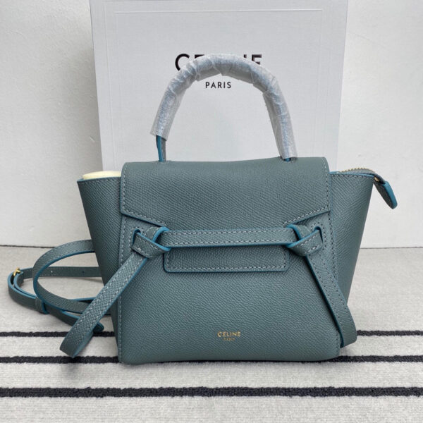 Celine Belt Bag