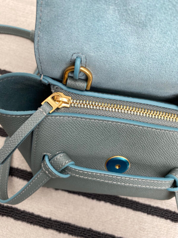 Celine Belt Bag