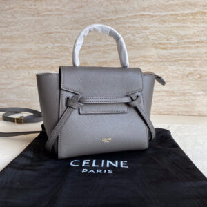 Celine Belt Bag
