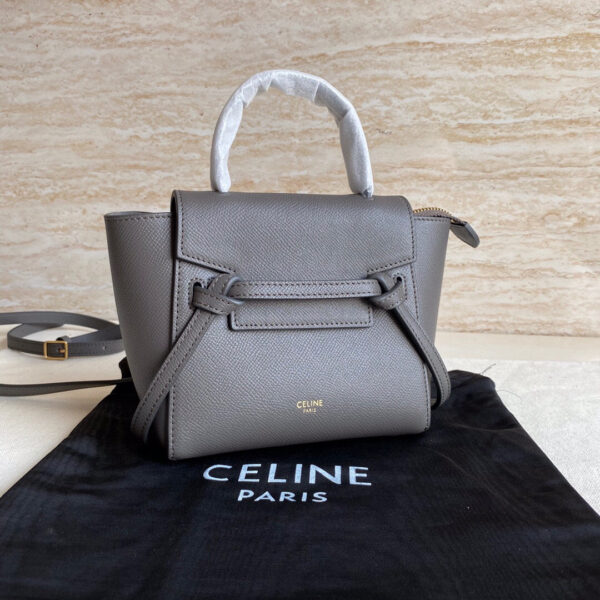 Celine Belt Bag