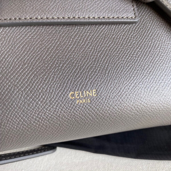 Celine Belt Bag
