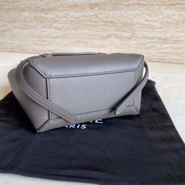 Celine Belt Bag