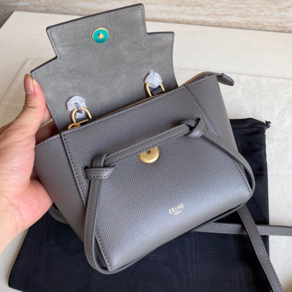 Celine Belt Bag