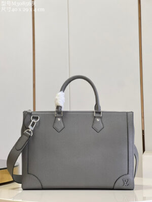 Louis Vuitton Maletin Slim Bag