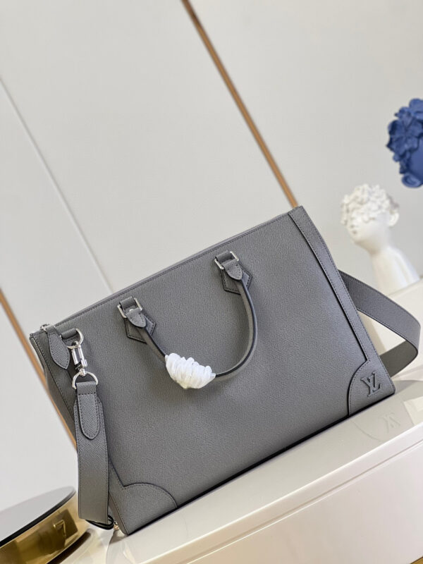 Louis Vuitton Maletin Slim Bag