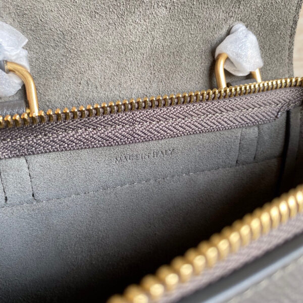 Celine Belt Bag