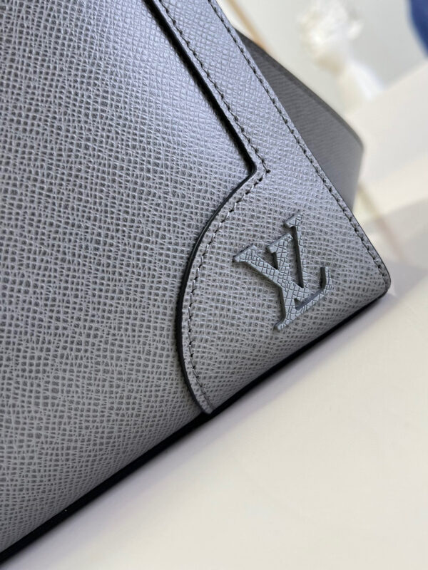Louis Vuitton Maletin Slim Bag