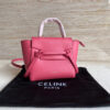 Celine Belt Bag