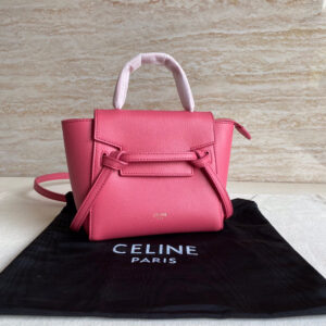 Celine Belt Bag
