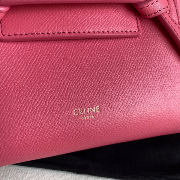 Celine Belt Bag