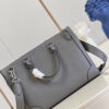 Louis Vuitton Maletin Slim Bag
